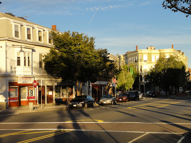 Union Square