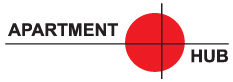 Apartment Hub Logo